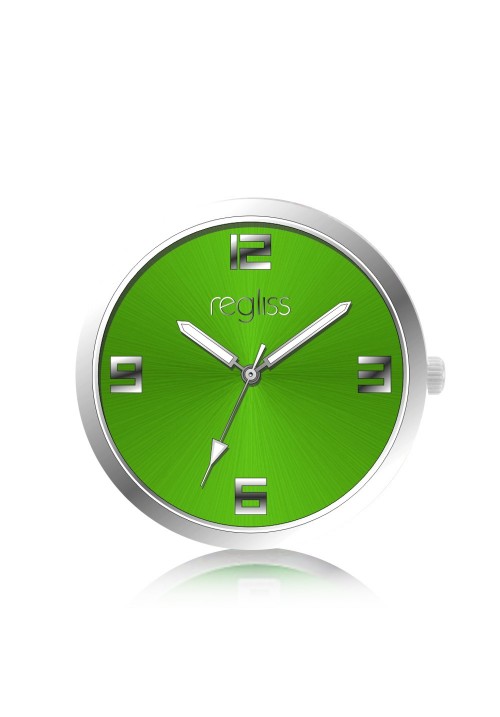 Dial Green